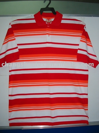 男性用運動Tシャツ