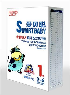 愛(ài)貝聰金裝400克盒-1